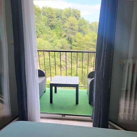 Private Room-2 In Hannana Apartment- 2 Min Walk To Tram 12 Min To Nice Train Station 15 Min To Massena Place Eksteriør billede