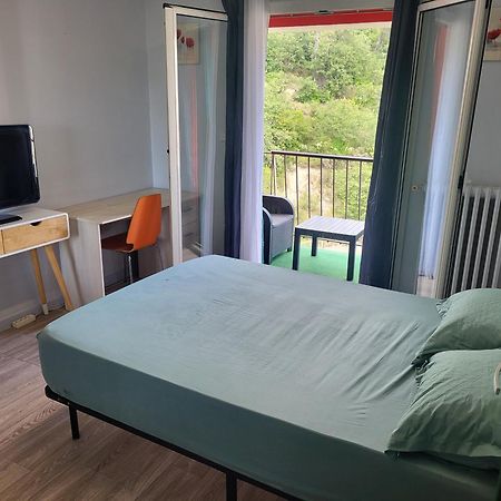Private Room-2 In Hannana Apartment- 2 Min Walk To Tram 12 Min To Nice Train Station 15 Min To Massena Place Eksteriør billede