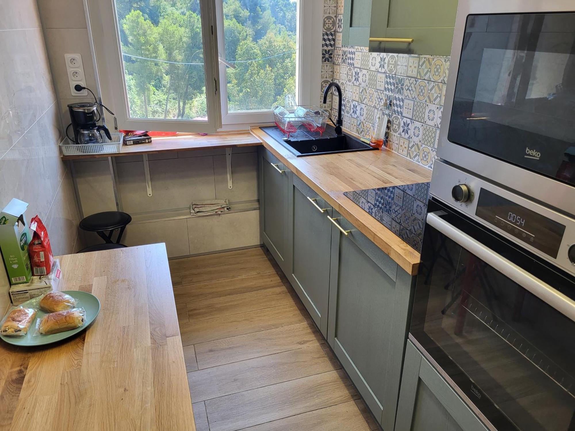 Private Room-2 In Hannana Apartment- 2 Min Walk To Tram 12 Min To Nice Train Station 15 Min To Massena Place Eksteriør billede
