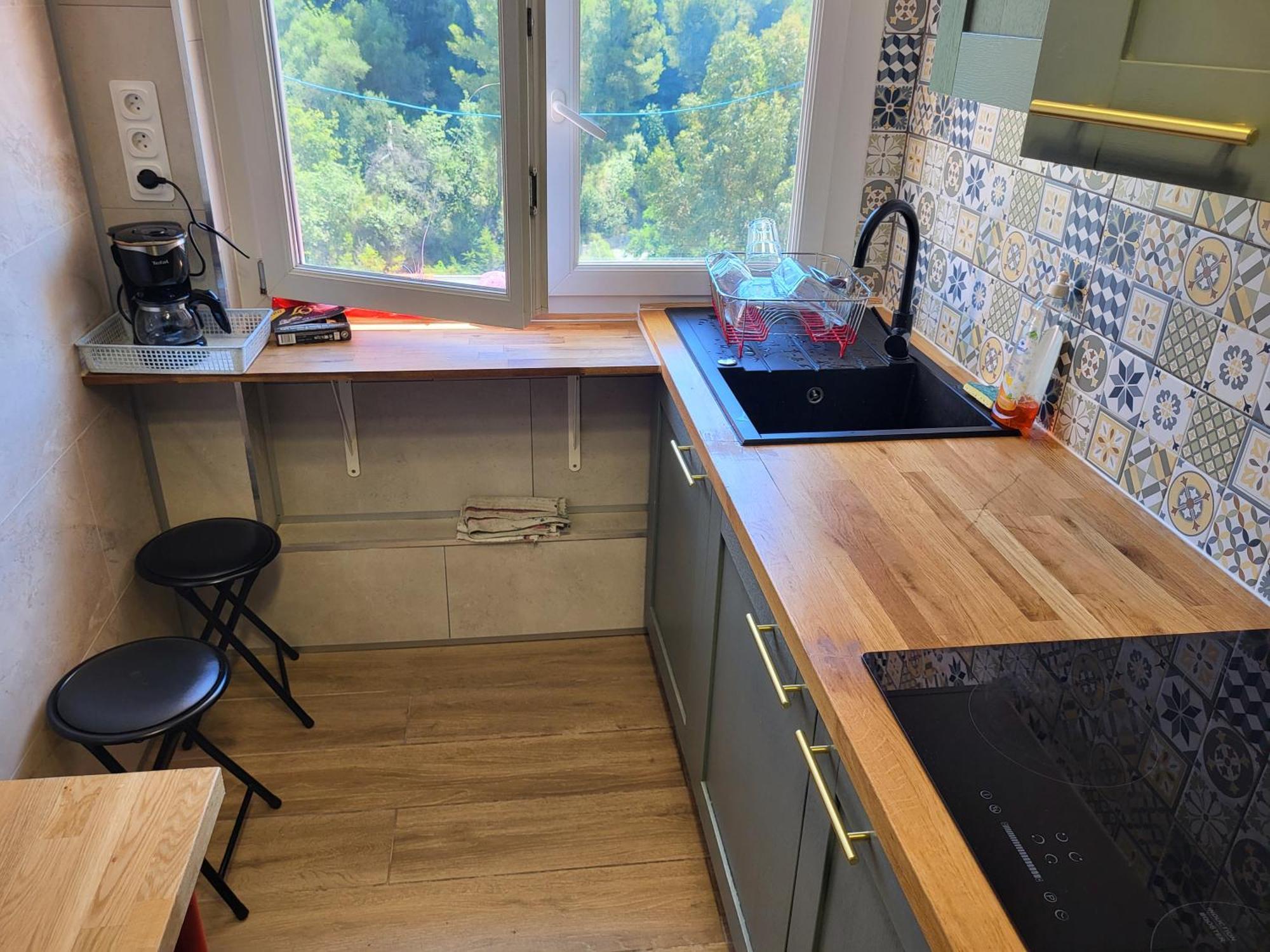 Private Room-2 In Hannana Apartment- 2 Min Walk To Tram 12 Min To Nice Train Station 15 Min To Massena Place Eksteriør billede